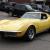 1970 Chevrolet Corvette STINGRAY 454