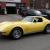 1970 Chevrolet Corvette STINGRAY 454