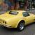1970 Chevrolet Corvette STINGRAY 454
