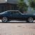 1977 Chevrolet Camaro