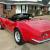 1972 Chevrolet Corvette