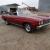 1970 Chevrolet Chevelle Malibu Convertible