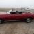 1970 Chevrolet Chevelle Malibu Convertible