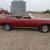 1970 Chevrolet Chevelle Malibu Convertible