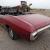 1970 Chevrolet Chevelle Malibu Convertible