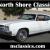 1970 Chevrolet Chevelle ONE OWNER - ORIGINAL CALI CAR