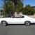 1970 Chevrolet Chevelle ONE OWNER - ORIGINAL CALI CAR