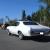 1970 Chevrolet Chevelle ONE OWNER - ORIGINAL CALI CAR