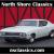 1968 Chevrolet Chevelle 300 Deluxe-Frame Off Restoration-Big Block 454- SE