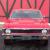 1968 Chevrolet Nova -NEW VIPER RED PAINT-383 STROKER-FROM TEXAS-COPO L