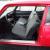 1968 Chevrolet Nova -NEW VIPER RED PAINT-383 STROKER-FROM TEXAS-COPO L