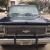 1979 Chevrolet C/K Pickup 1500