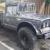 1967 Jeep Five-Quarter M715 Troop Carrier