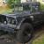 1967 Jeep Five-Quarter M715 Troop Carrier
