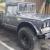 1967 Jeep Five-Quarter M715 Troop Carrier