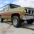 1973 GMC Jimmy