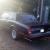 1987 Chevrolet Monte Carlo