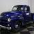 1954 Chevrolet Other Pickups 3 Window