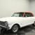 1965 Chevrolet Chevy II