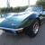1970 Chevrolet Corvette --