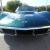 1970 Chevrolet Corvette --