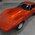 1973 Chevrolet Corvette --