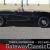 1961 Chevrolet Corvette Big Brake Fuelie