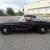 1961 Chevrolet Corvette Big Brake Fuelie