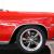 1966 Chevrolet El Camino Restomod