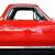 1966 Chevrolet El Camino Restomod