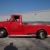 1980 Chevrolet Other Pickups Fire Truck