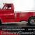 1980 Chevrolet Other Pickups Fire Truck