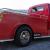1980 Chevrolet Other Pickups Fire Truck