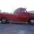 1980 Chevrolet Other Pickups Fire Truck