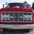1980 Chevrolet Other Pickups Fire Truck
