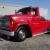 1980 Chevrolet Other Pickups Fire Truck
