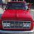1980 Chevrolet Other Pickups Fire Truck