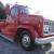 1980 Chevrolet Other Pickups Fire Truck