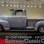 1952 Chevrolet Other Pickups 5 Window