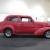 1937 Chevrolet Other Pickups --