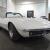 1968 Chevrolet Corvette --