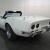1968 Chevrolet Corvette --