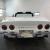 1968 Chevrolet Corvette --