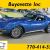 1972 Chevrolet Corvette Coupe