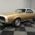 1967 Chevrolet Camaro RS