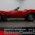 1970 Chevrolet Corvette Stingray Convertible
