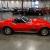 1970 Chevrolet Corvette Stingray Convertible