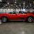 1970 Chevrolet Corvette Stingray Convertible