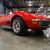 1970 Chevrolet Corvette Stingray Convertible