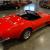 1970 Chevrolet Corvette Stingray Convertible